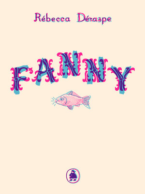 cover image of Fanny